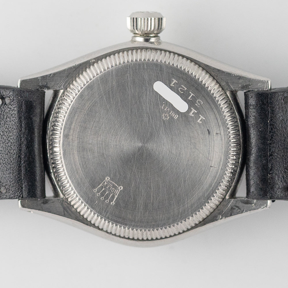 ROLEX OYSTER Ref.3121 APPLIED MINUTE RAIL