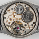 ROLEX OYSTER Ref.3121 APPLIED MINUTE RAIL