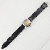 ROLEX OYSTER Ref.3121 APPLIED MINUTE RAIL