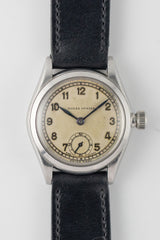 ROLEX OYSTER Ref.3121 APPLIED MINUTE RAIL