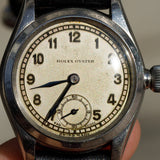 ROLEX OYSTER Ref.3121 APPLIED MINUTE RAIL