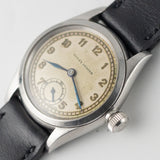 ROLEX OYSTER Ref.3121 APPLIED MINUTE RAIL