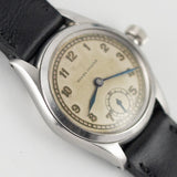 ROLEX OYSTER Ref.3121 APPLIED MINUTE RAIL