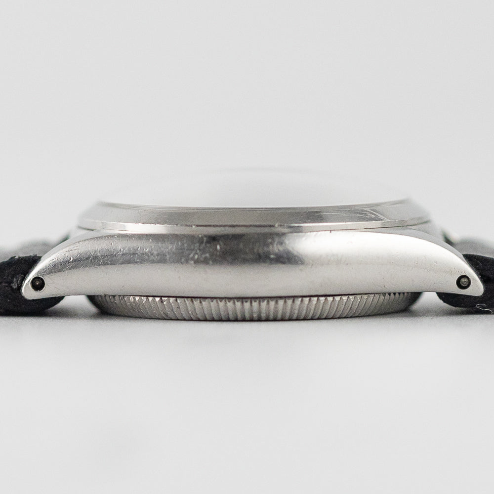 ROLEX OYSTER Ref.3121 APPLIED MINUTE RAIL