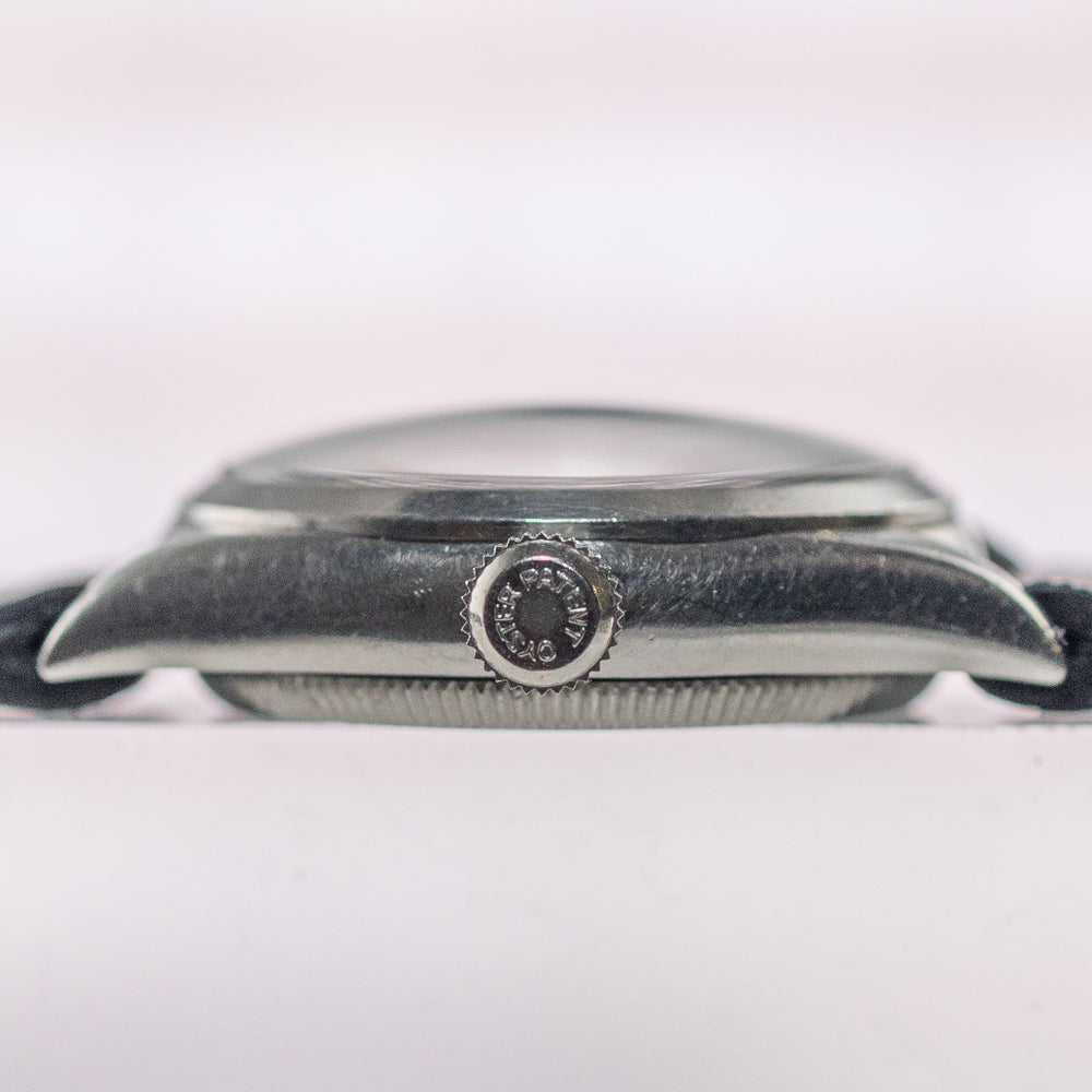 ROLEX OYSTER Ref.3121 APPLIED MINUTE RAIL