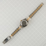 ROLEX DATEJUST Ref.69173 Linen Dial