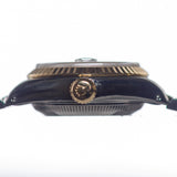 ROLEX DATEJUST Ref.69173 Linen Dial