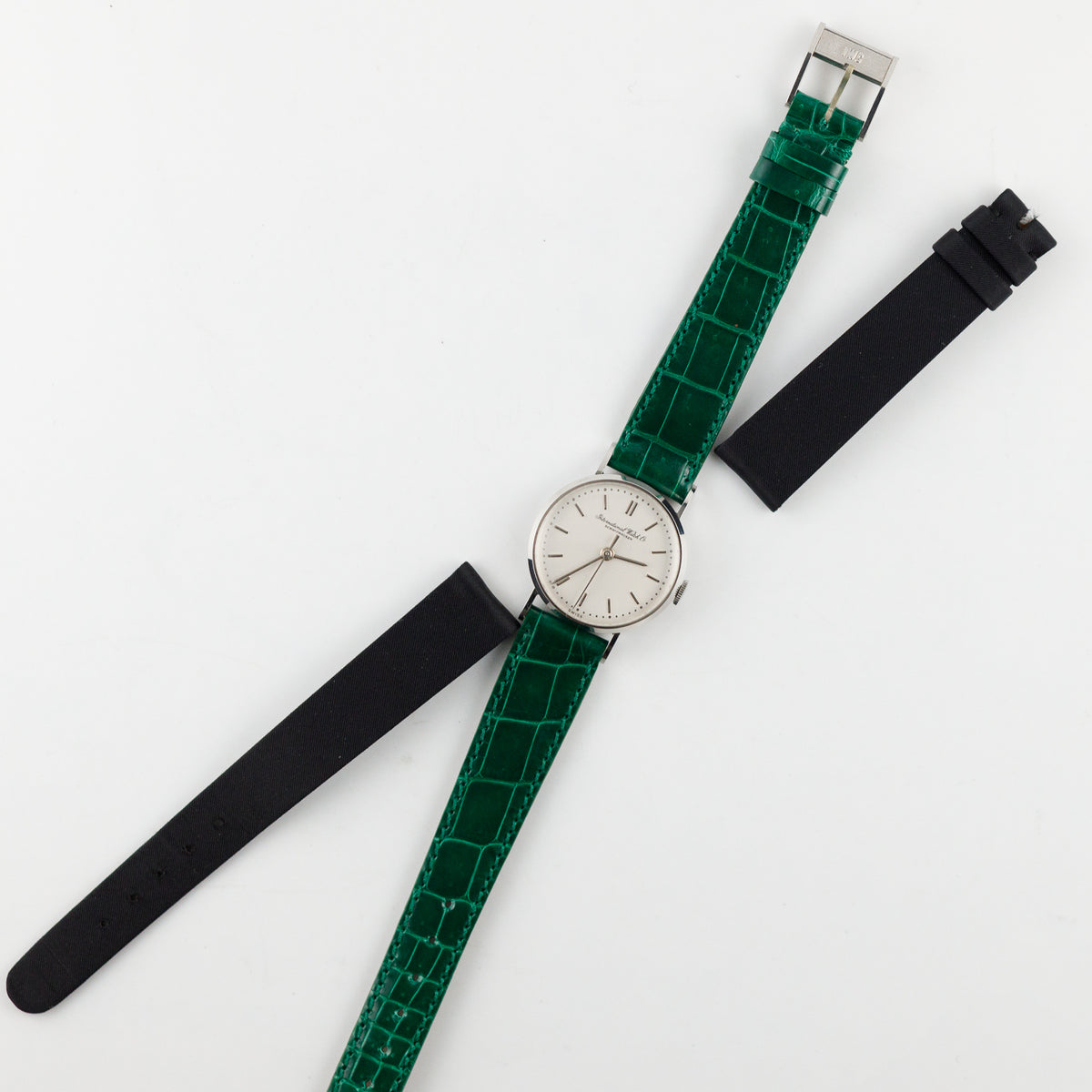 IWC Mid Size Case