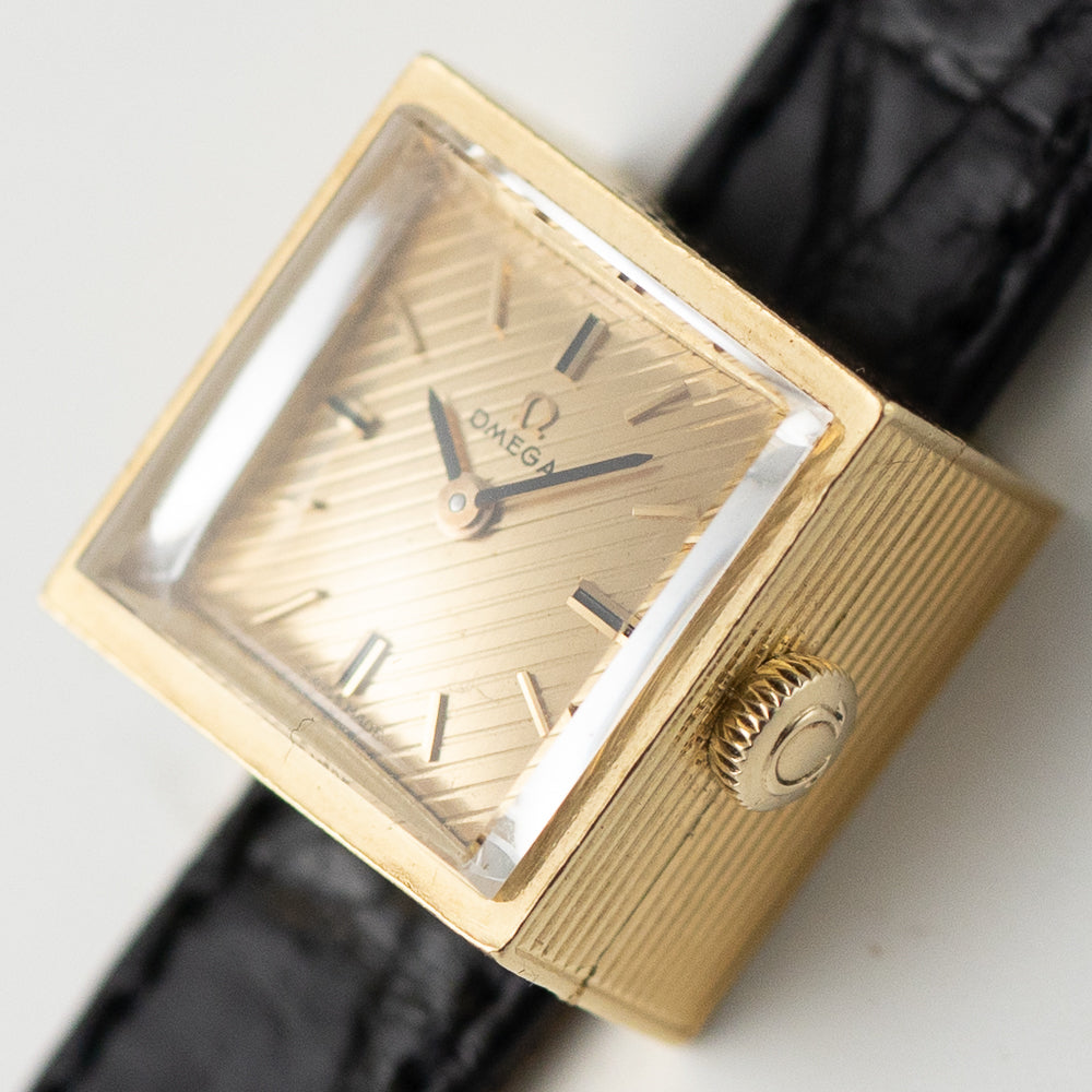 OMEGA Ref.10536
