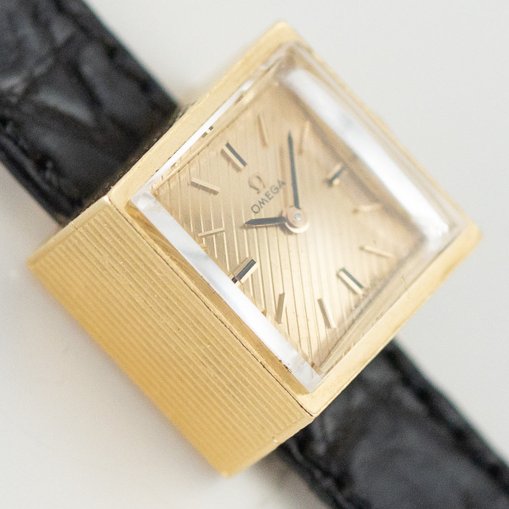 OMEGA Ref.10536