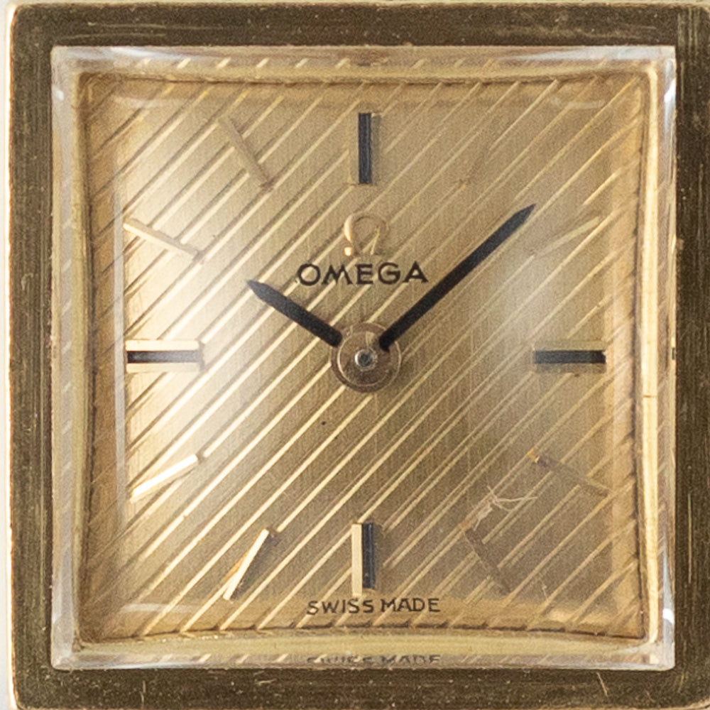 OMEGA Ref.10536