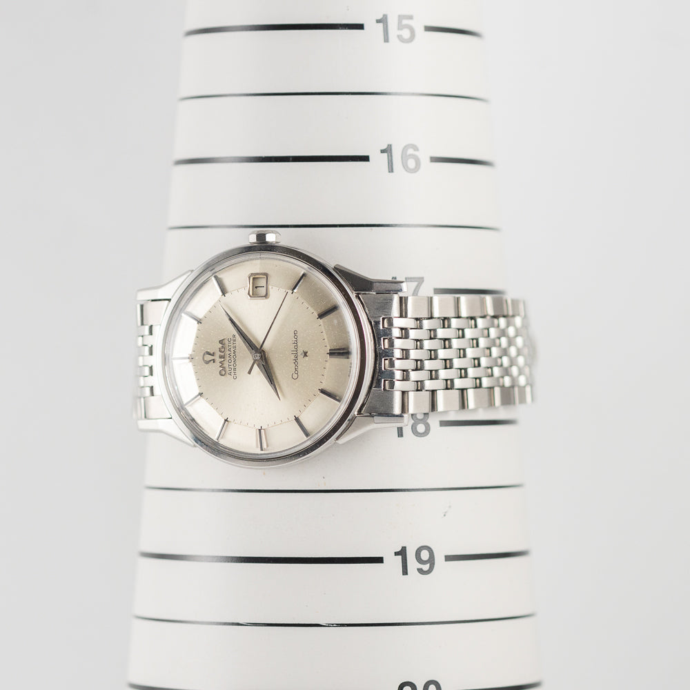 OMEGA Constellation Ref.14902