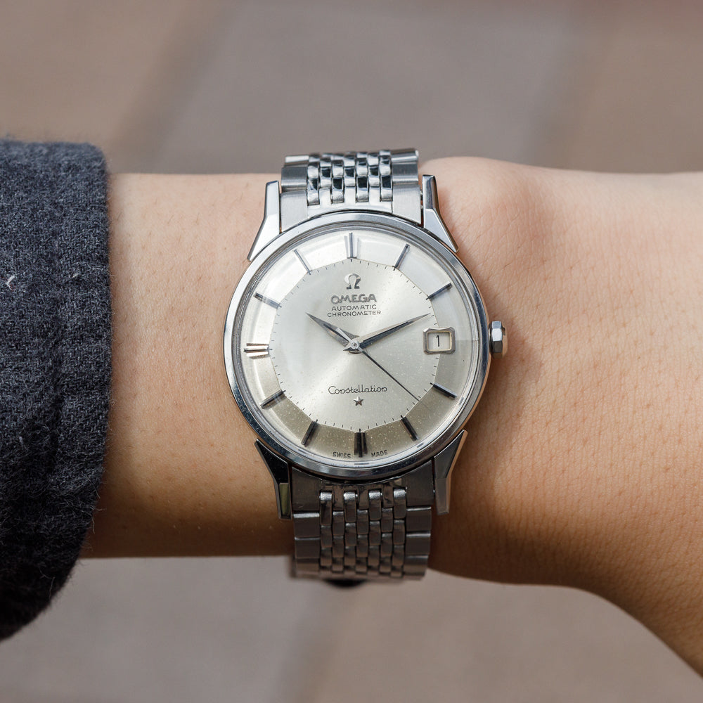OMEGA Constellation Ref.14902