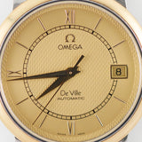 OMEGA De Ville Ref.166.1108