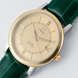 OMEGA De Ville Ref.166.1108