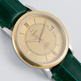 OMEGA De Ville Ref.166.1108