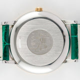 OMEGA De Ville Ref.166.1108