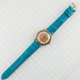 OMEGA De Ville Ref.166.0295/366.0895