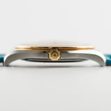 OMEGA De Ville Ref.166.0295/366.0895