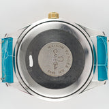 OMEGA De Ville Ref.166.0295/366.0895