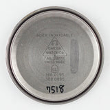 OMEGA De Ville Ref.166.0295/366.0895