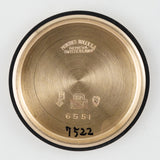 ROLEX OYSTER PERPETUAL Ref.6551 Hexagon Index