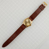 ROLEX OYSTER PERPETUAL Ref.6551 Hexagon Index