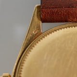 ROLEX OYSTER PERPETUAL Ref.6551 Hexagon Index