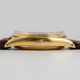 ROLEX OYSTER PERPETUAL Ref.6551 Hexagon Index