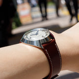 ZENITH Captain chronometre