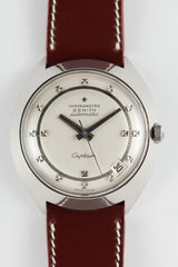 ZENITH Captain chronometre