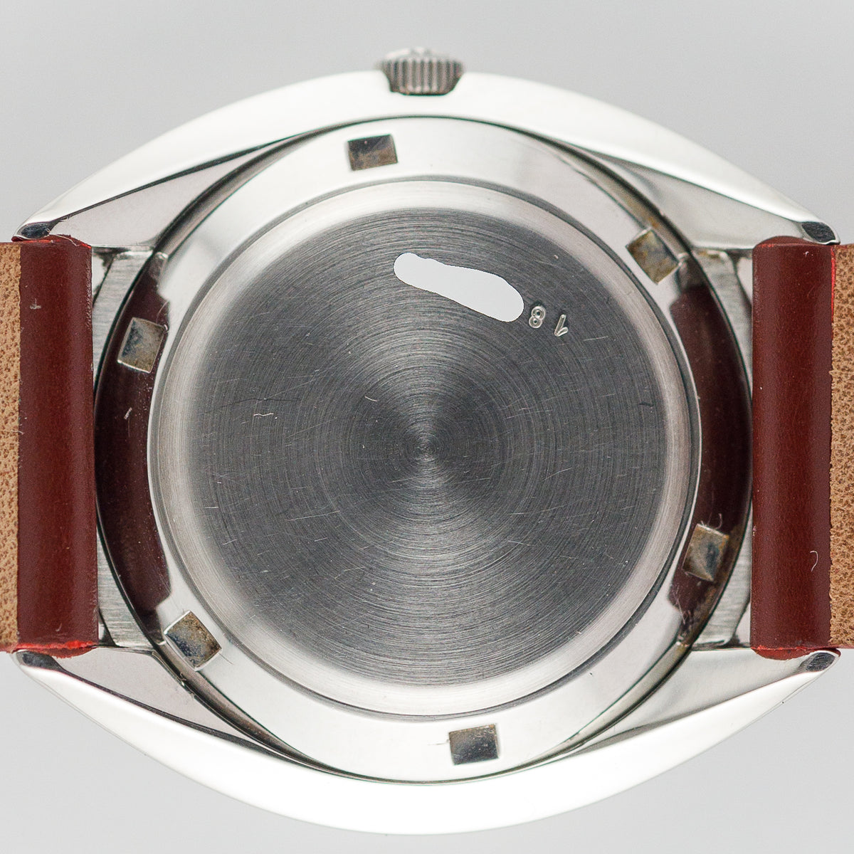 ZENITH Captain chronometre