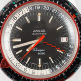 ENICAR Sherpa GUIDE Ref.4-69 MARK 3