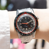 ENICAR Sherpa GUIDE Ref.4-69 MARK 3