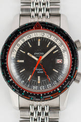 ENICAR Sherpa GUIDE Ref.4-69 MARK 3