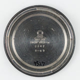 ENICAR Sherpa GUIDE Ref.4-69 MARK 3