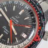 ENICAR Sherpa GUIDE Ref.4-69 MARK 3