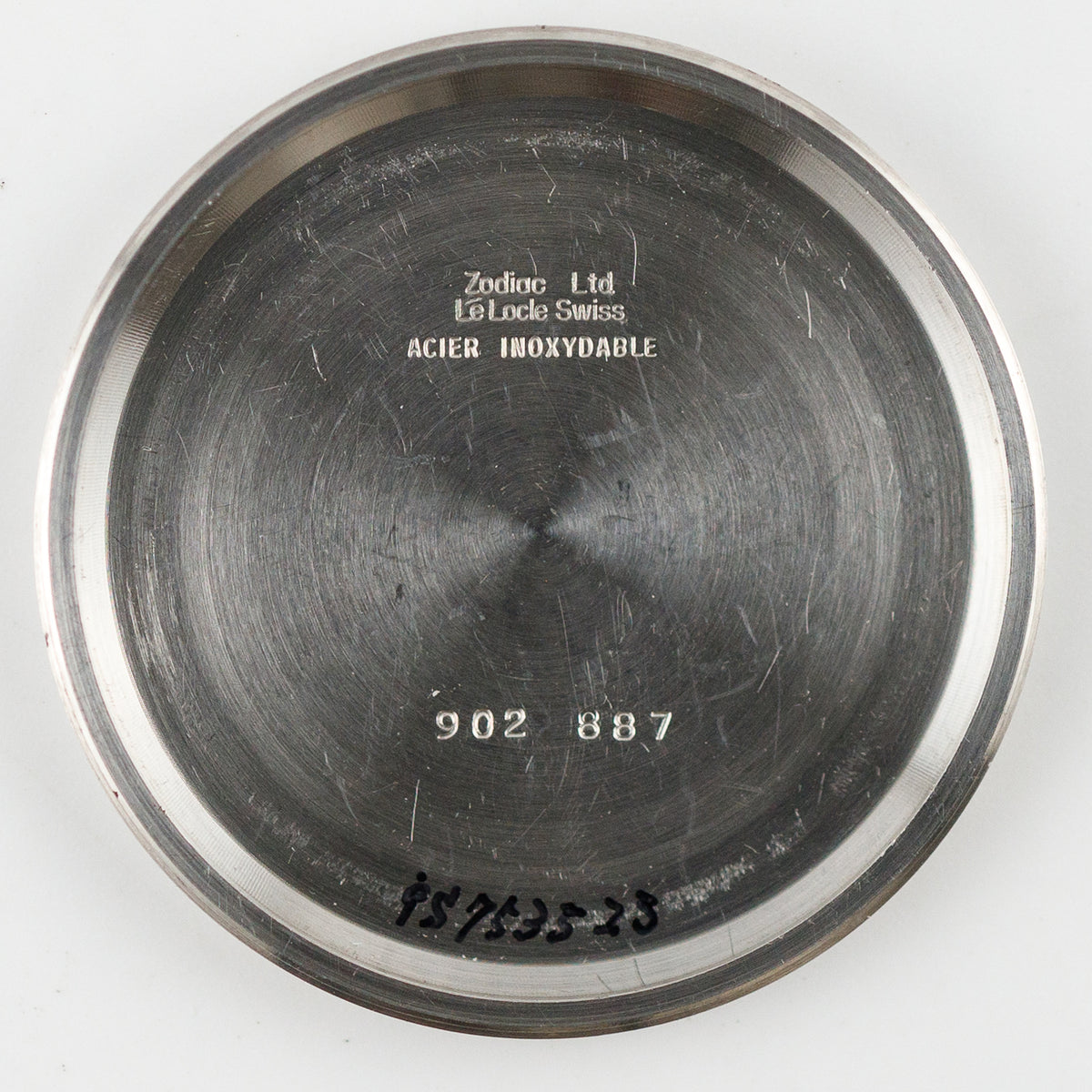 Zodiac CHRONOMATIC Ref.902 887