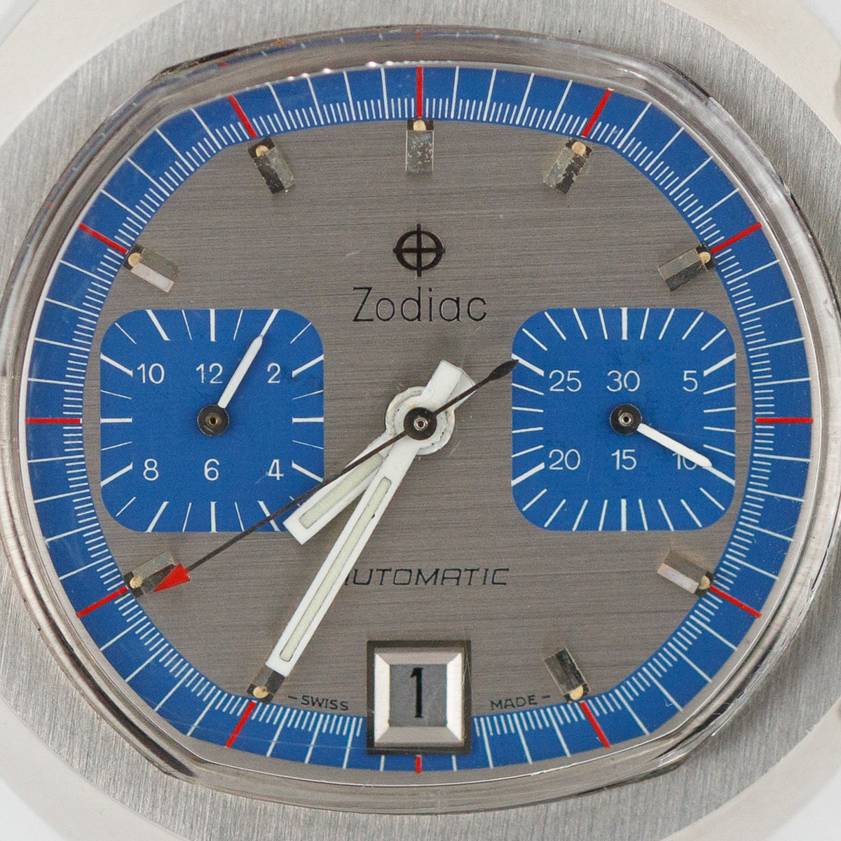 Zodiac CHRONOMATIC Ref.902 887