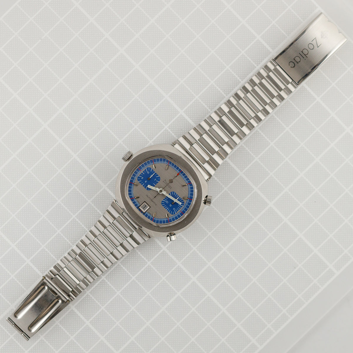 Zodiac CHRONOMATIC Ref.902 887