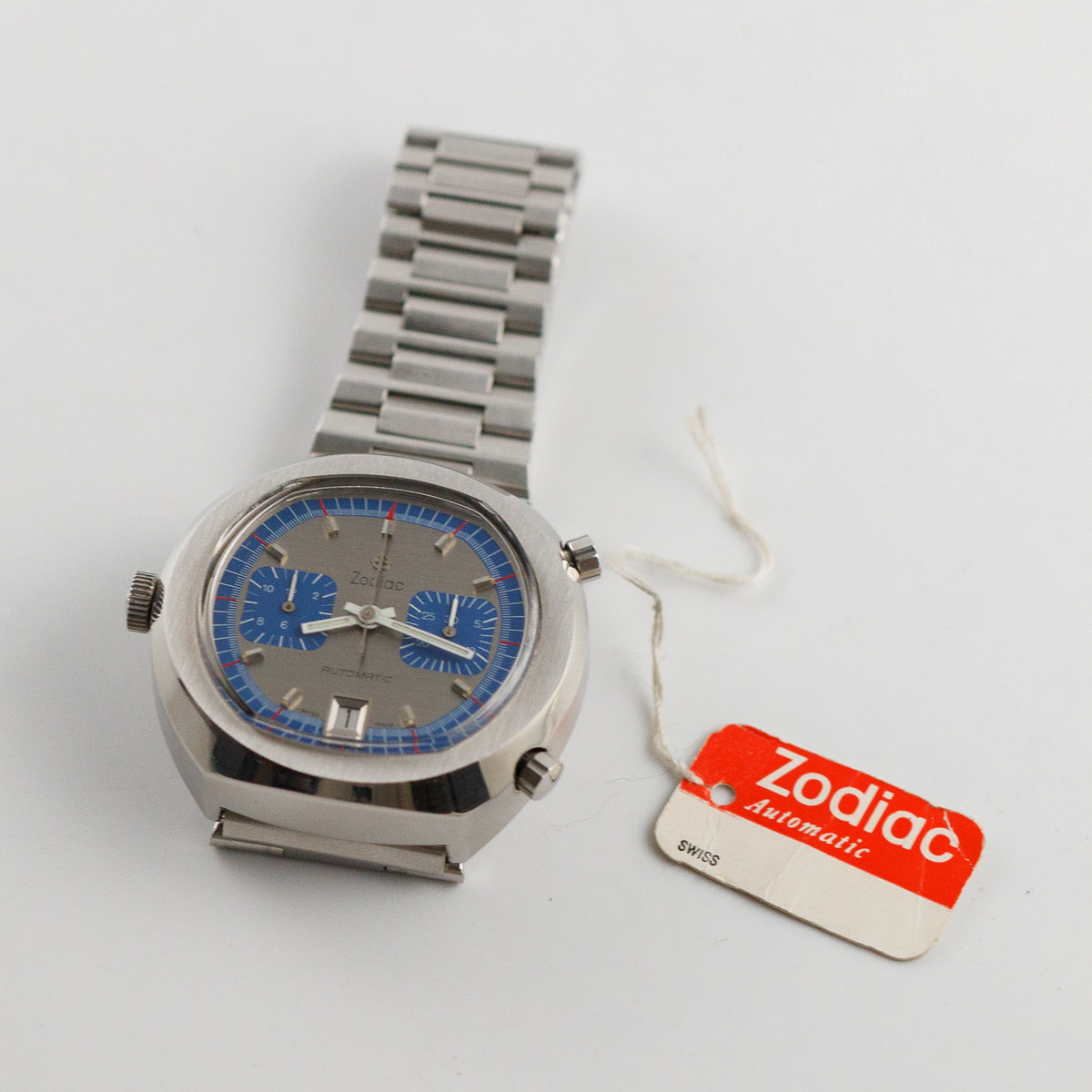 Zodiac CHRONOMATIC Ref.902 887