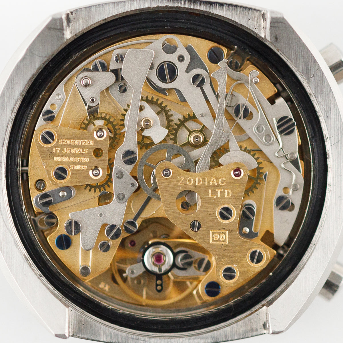 Zodiac CHRONOMATIC Ref.902 887