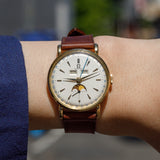 OMEGA COSMIC Ref.2473 Earliest Model