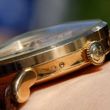 OMEGA COSMIC Ref.2473 Earliest Model