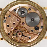 OMEGA COSMIC Ref.2473 Earliest Model