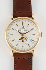 OMEGA COSMIC Ref.2473 Earliest Model