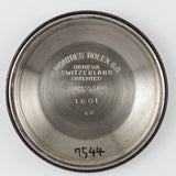 ROLEX DATEJUST REF.1601