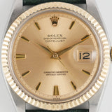 ROLEX DATEJUST REF.1601