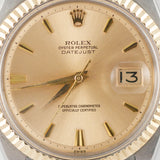 ROLEX DATEJUST REF.1601