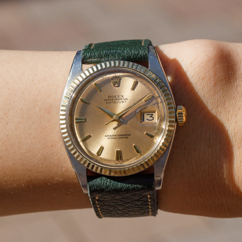 ROLEX DATEJUST REF.1601